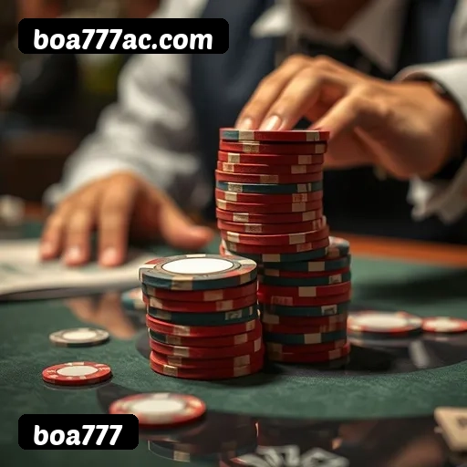Imagem secundária de apoio para instalação do app boa777