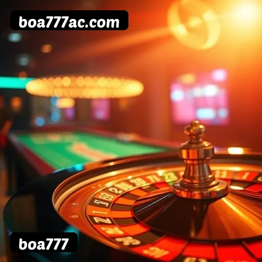 Jogos de Cassino ao Vivo